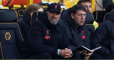 'How long do we want to suffer?' - Jurgen Klopp refuses to offer excuse to Liverpool players