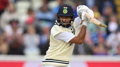 Exclusive: Australia is a fighting team, I enjoy that kind of battle, says Cheteshwar Pujara