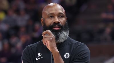 Nets Have an Ideal Coach to Steady the Ship