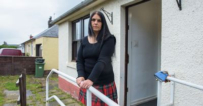 Vulnerable Scots gran's home broken into and SSE prepayment meter fitted backs calls to end practice