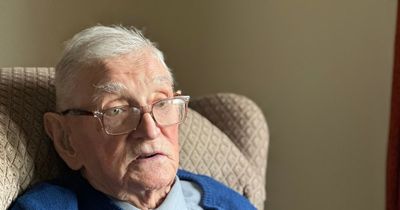 Scots islander, 100, reveals he smuggled scotch from Whisky Galore wreck SS Politician