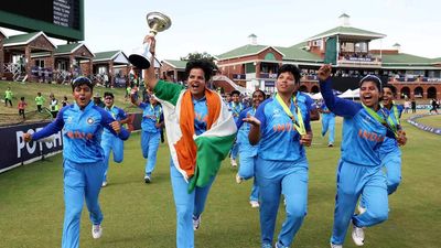 Girls in junior cricket used to disappear from the system, now there’s a roadmap, says India's U-19 T20 World Cup-winning coach Nooshin al Khadeer