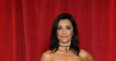 ITV Emmerdale's Rebecca Sarker's co-star 'love' as she 'sets record straight' on family life