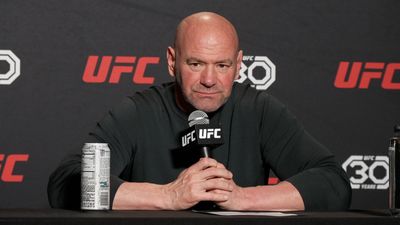 UFC Fight Night 218 video: Hear from each winner, guest fighters backstage