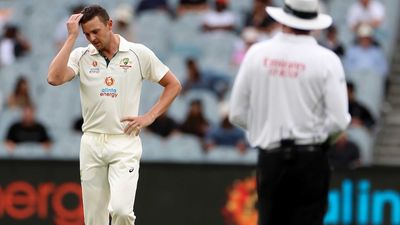 Australia expected to lose Josh Hazlewood to injury ahead of first India Test