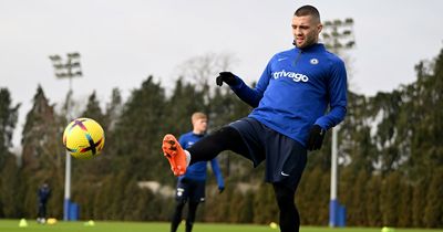 Chelsea injury news and return dates ahead of huge West Ham clash: Kovacic, Zakaria, Kante