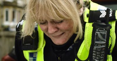 Happy Valley Quiz: Which character are you?