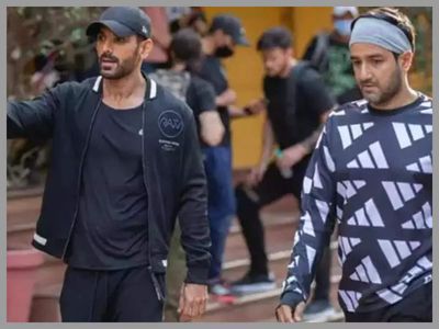 Siddharth Anand hails John Abraham for playing anti-nationalist despite being a nationalist; says 'Pathaan' would not be the same without Jim