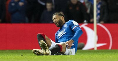 Retirement 'scares' Connor Goldson as Rangers star sympathises with Ibrox fans