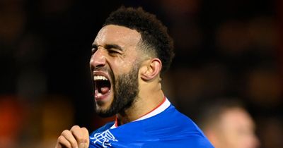 Connor Goldson admits Rangers fans doubts over commitment hurt but insists NO ONE cares more than him