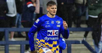 Last big hit out gives three Leeds Rhinos players final chance to land preferred role