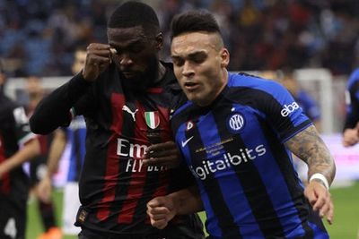 Inter Milan vs AC Milan live stream: How can I watch Serie A game on TV in UK today?