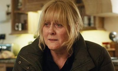 TV tonight: ready for the last ever Happy Valley episode?