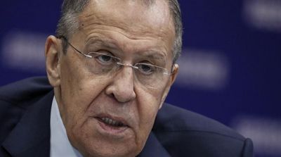 Western Envoys, Lavrov in Sudan on Wednesday