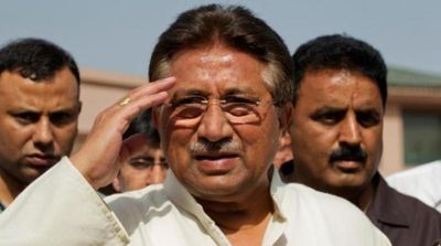 Pakistan's Former President Pervez Musharraf Dies