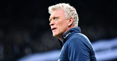 Every word David Moyes said on West Ham's draw vs Newcastle, Declan Rice, Nayef Aguerd and more