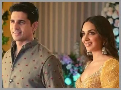 Sidharth Malhotra and Kiara Advani wedding: Did you know Manish Malhotra designed 150 custom outfits for the bride and groom for their big day?