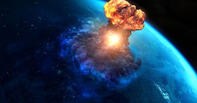 'New Nostradamus' issues verdict on asteroid destroying Earth - and how we can stop it