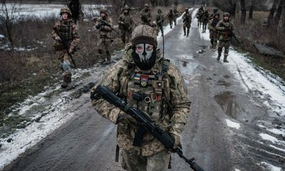 Russia-Ukraine war live: Ukraine ‘expects possible major Russian offensive this month’ – as it happened
