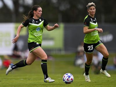 Canberra smash Newcastle 3-0 to end shaky ALW form