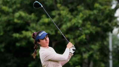 Ridhima Dilawari starts season with a fine tied-13th place in South Africa