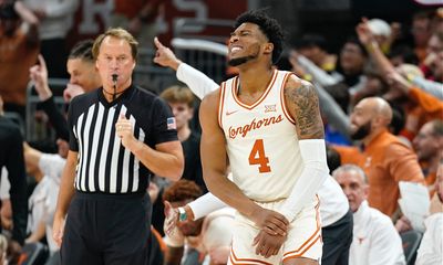 Texas vs Kansas Prediction, College Basketball Game Preview