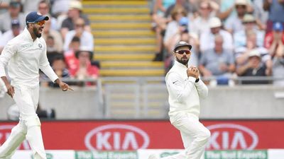 IND vs AUS: Emphasis on fielding, close-in catching in the series, says Rahul Dravid