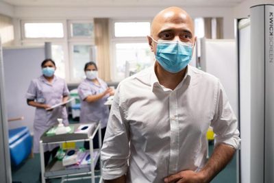 ‘Sajid Javid is wrong to back GP fees’, says Scots doctor