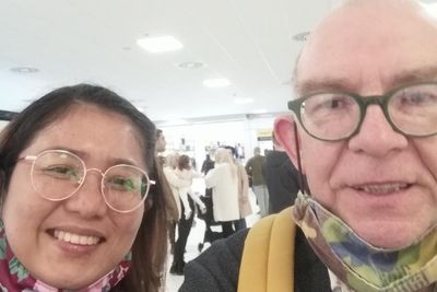 Bank apologises after labelling Scot's Thai wife a 'criminal'