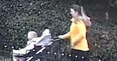 Nicola Bulley: New 'key witness' seen on CCTV comes forward to cops probing missing mum