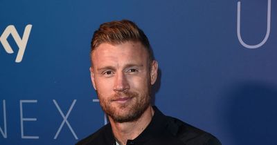 Freddie Flintoff's horror Top Gear crash was in roofless car and injuries 'more severe'