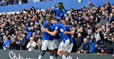 'Ferocious, relentless and dangerous' - National media react to Everton's win against Arsenal