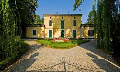 Italian opera houses plan Verdi shows to help government buy composer’s home