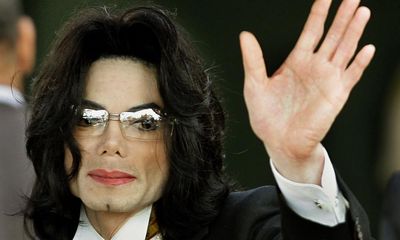 This new Michael Jackson biopic will glorify a man who abused children