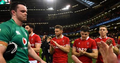 Sunday rugby news as Wales warned about huge psychological blow ahead of Scotland clash and Gatland considers changes