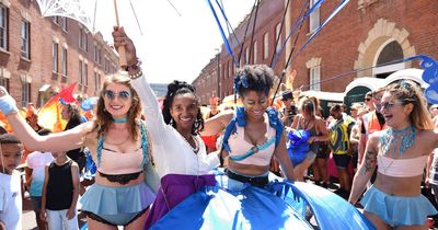 St Pauls Carnival organisers speak out on bright future for event