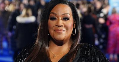 Inside Alison Hammond's divorce, failed engagement and mystery man who 'worships' her