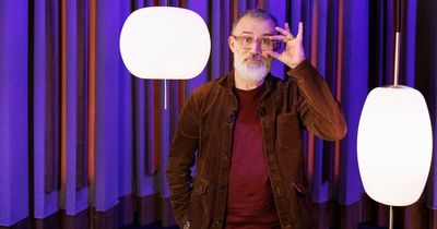 Tommy Tiernan's discussion with Ruth Codd dubbed 'best interview ever'