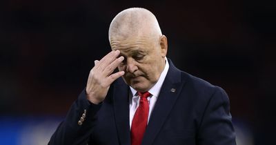 Wales v Ireland winners and losers as young guns excite but Gatland facing world of problems and forced to consider shake-up