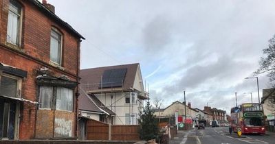 Life on a street where prostitutes charge £1 and people fear leaving their homes