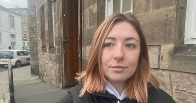 I went for my first-ever smear test in Edinburgh and have some thoughts