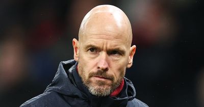 Erik ten Hag knows he has a wildcard Casemiro replacement at Manchester United