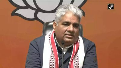 'We don’t believe in casteist slur on anyone': BJP gen secy dismisses Akhilesh Yadav's ‘Shudra’ narrative