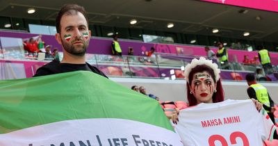 Iran after World Cup protests: Stadiums reopen but issues remain amid FIFA accusations
