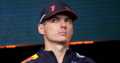 Max Verstappen lifts lid on Netflix talks after Drive to Survive disagreement and return