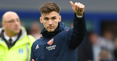 Kieran Tierney hit with double Arsenal reality as gushing pundits and tactical misfire serve brutal truth