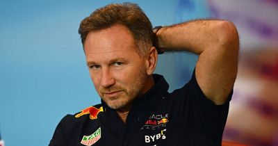 Christian Horner predicts "tougher" Red Bull season as Mercedes and Ferrari fight back