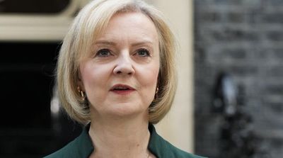 UK’s Shortest-Serving PM Liz Truss Blames Economic ‘Orthodoxy’ for Downfall