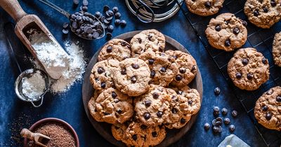 'Delicious' air fryer oat cookie takes just six minutes to cook for 'perfect' breakfast