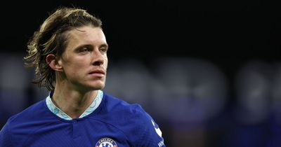 Chelsea prepare new Conor Gallagher contract offer as Graham Potter makes key transfer decision